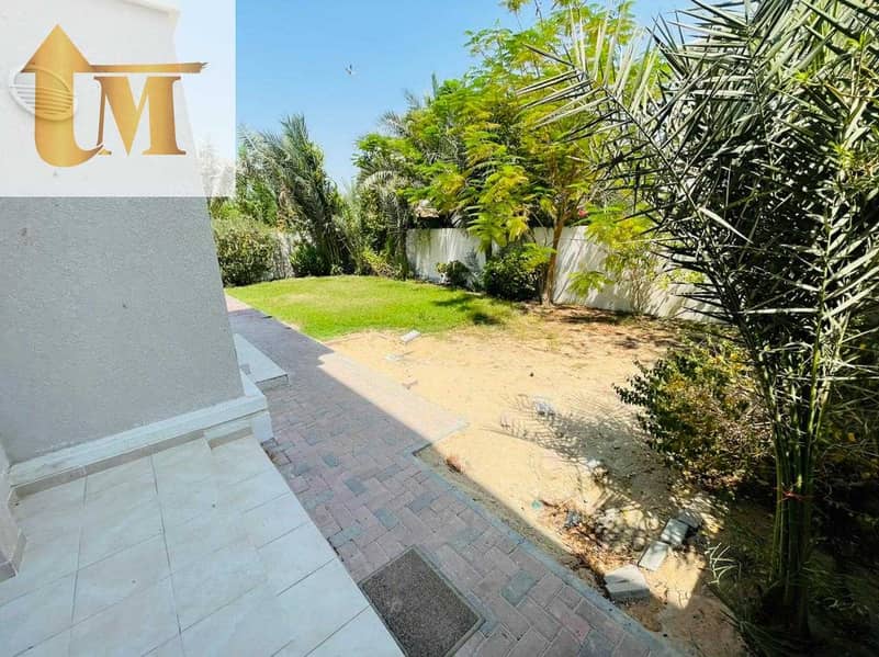 11 VACANT READY TO MOVE 5 BEDROOM VILLA FOR RENT IN DSO CEDRE VILLA