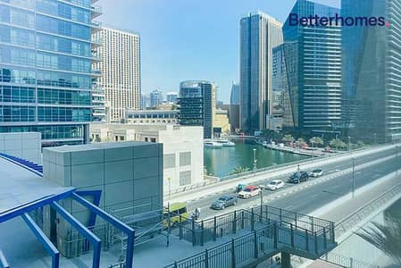 1 Bedroom Apartment for Sale in Dubai Marina, Dubai - Partial Marina View | Vacant on Transfer | Unfurnished 1 Bedroom Apartment for Sale in Dubai Marina, Dubai - Partial Marina View | Vacant on Transfer | Unfurnished