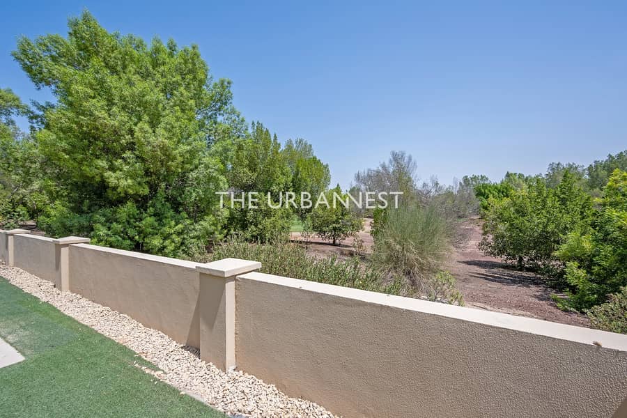 2 Golf Course Facing Vento Villa | Prime Location