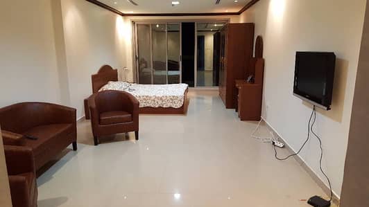 شقة في برج الكورنيش كورنيش عجمان 2 غرف 85000 درهم - 2713263 شقة في برج الكورنيش كورنيش عجمان 2 غرف 85000 درهم - 2713263
