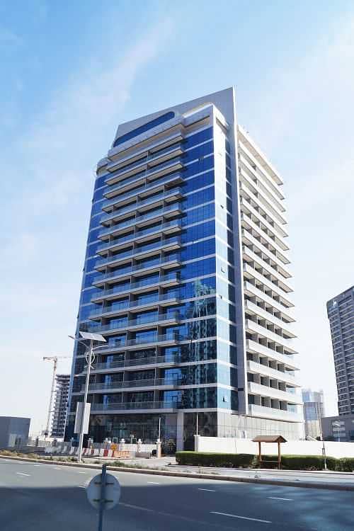 Квартира в Дубай Спортс Сити，Здание Оазис 1, 323000 AED - 5406183