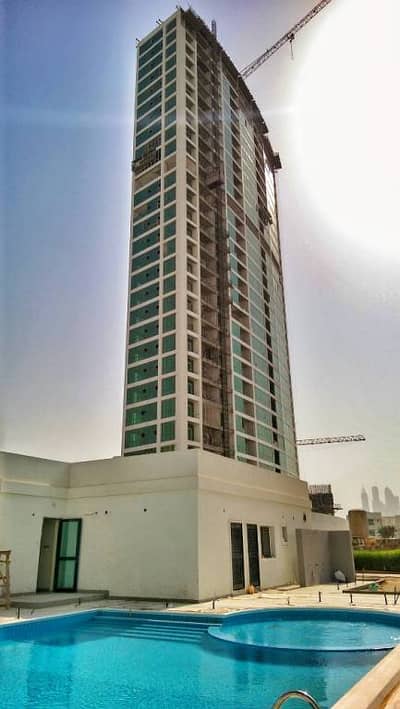 Hiliana Tower Hiliana Tower