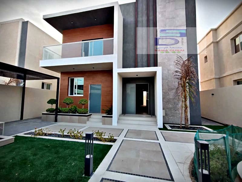 Вилла в Аль Захья, 3 cпальни, 73000 AED - 5406072