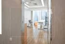 4 Fitted clinic  | One Business Bay by Omniyat | Spacious