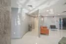 20 Fitted clinic  | One Business Bay by Omniyat | Spacious