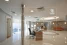 24 Fitted clinic  | One Business Bay by Omniyat | Spacious