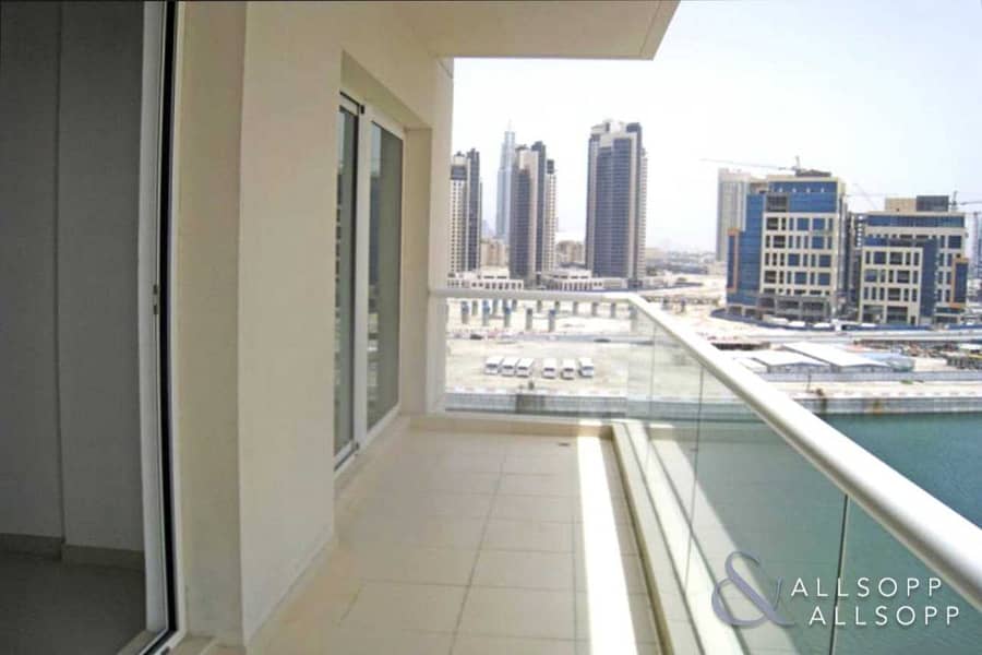 One Bedroom | Corner Unit | Unfurnished One Bedroom | Corner Unit | Unfurnished