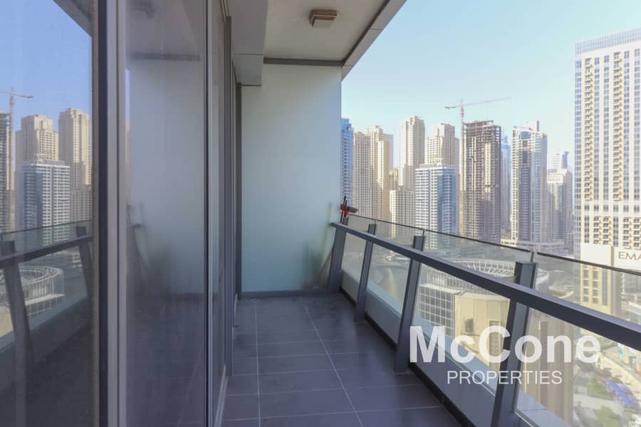 2 Fully Furnished | Full Marina View | Modern Living