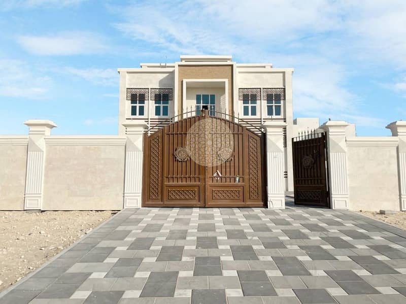 Вилла в Мадинат Аль Рияд, 7 спален, 175000 AED - 5406335