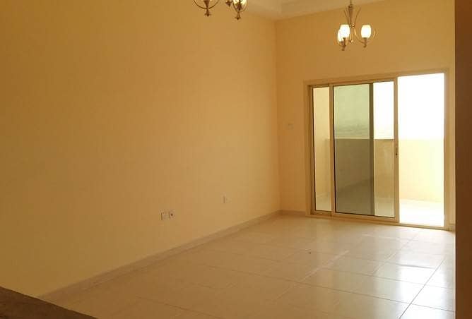 شقة في برج لافندر مدينة الإمارات‬ 1 غرف 30800 درهم - 2103236