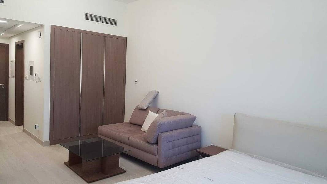 Rented Unit | Best Layout | With Terrace |