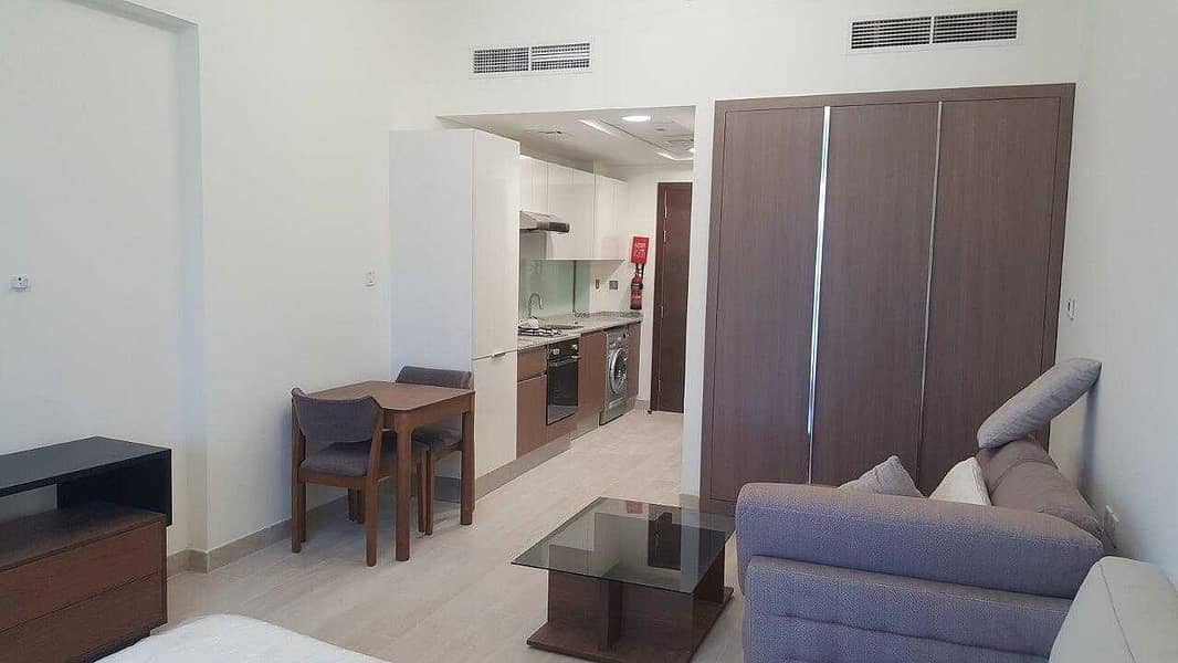 2 Rented Unit | Best Layout | With Terrace |