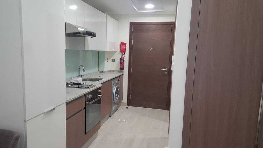 6 Rented Unit | Best Layout | With Terrace |