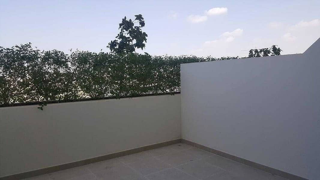 8 Rented Unit | Best Layout | With Terrace |