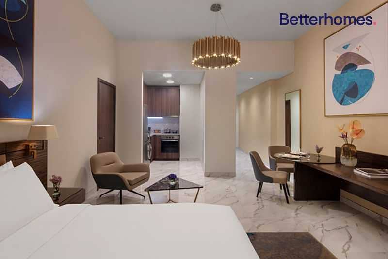 Avani Palm View Dubai Hotel & Suites | All Bills Included | Luxury Finishing