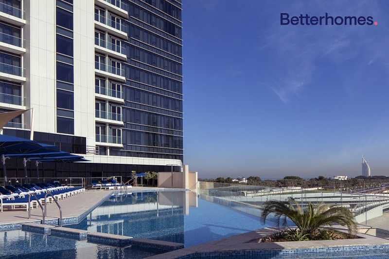 9 Avani Palm View Dubai Hotel & Suites | All Bills Included | Luxury Finishing