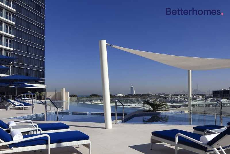 11 Avani Palm View Dubai Hotel & Suites | All Bills Included | Luxury Finishing