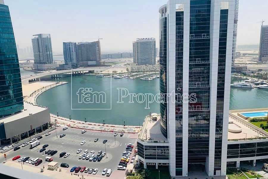 4 Fully Furnished | Lake View | High Floor