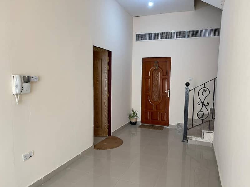 1BHK For 34K Yearly In Abu Dhabi Gate City