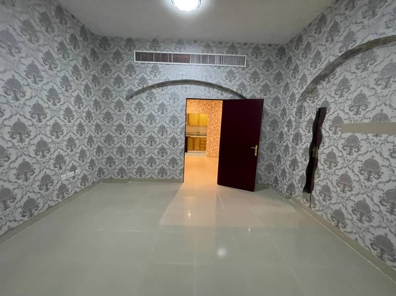 7 1BHK For 34K Yearly In Abu Dhabi Gate City