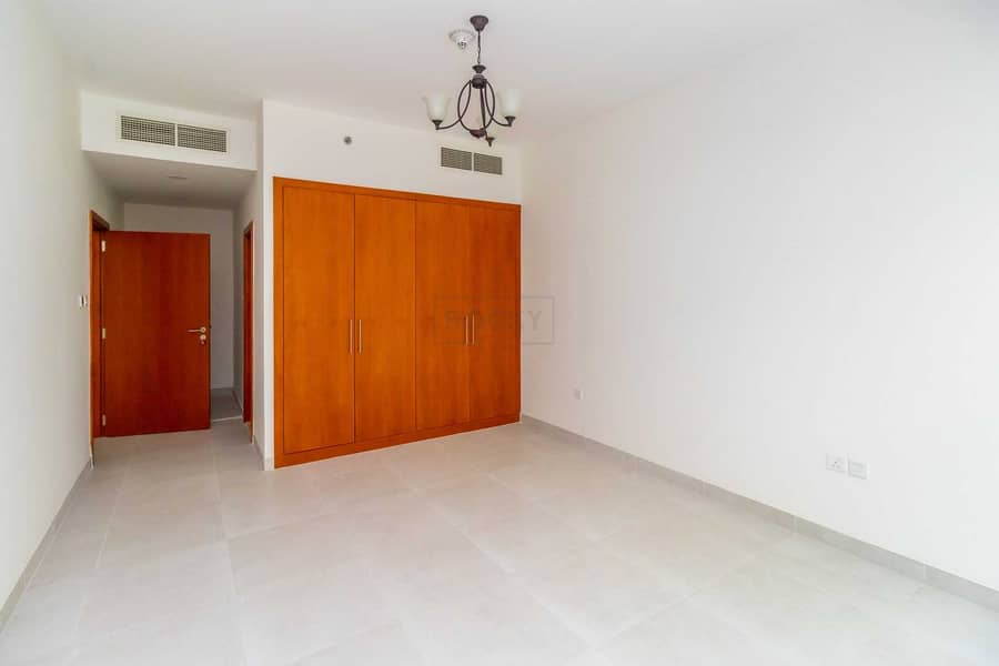 4 Semi-Open Kitchen and Laundry Room |  Free Central A/C | Al Karama