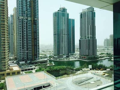 Fully Furnished One BHK In JLT Fully Furnished One BHK In JLT