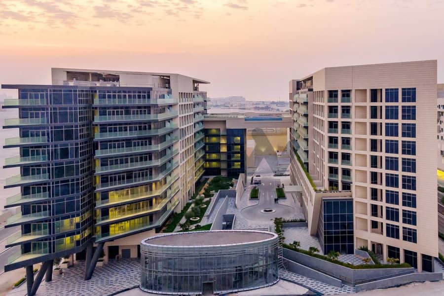 Best Price with Rent Refund I Huge Balcony I Luxury Living Best Price with Rent Refund I Huge Balcony I Luxury Living