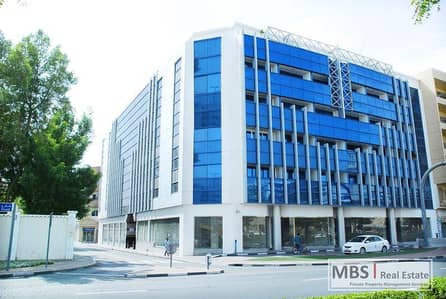 Building Building