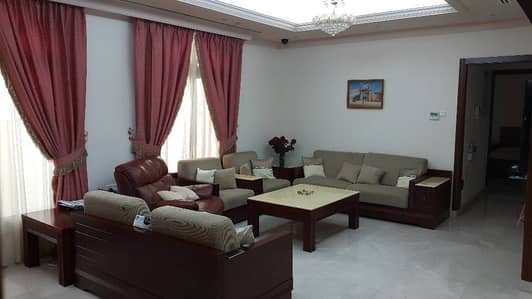 Villa Villa