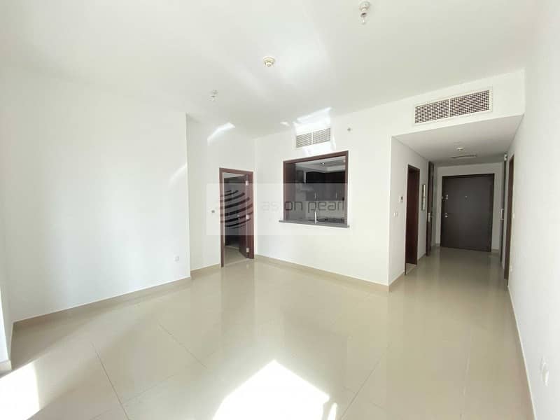 شقة في 29 بوليفارد 2،بوليفارد 29،وسط مدينة دبي 1 غرفة 1349880 درهم - 5138417