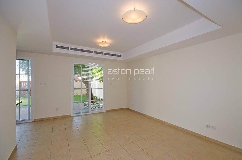 3 Good Deal | Rented | Type 3M | Near to Pool & Park