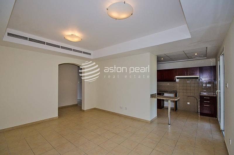 4 Good Deal | Rented | Type 3M | Near to Pool & Park