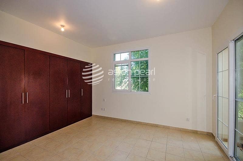 6 Good Deal | Rented | Type 3M | Near to Pool & Park
