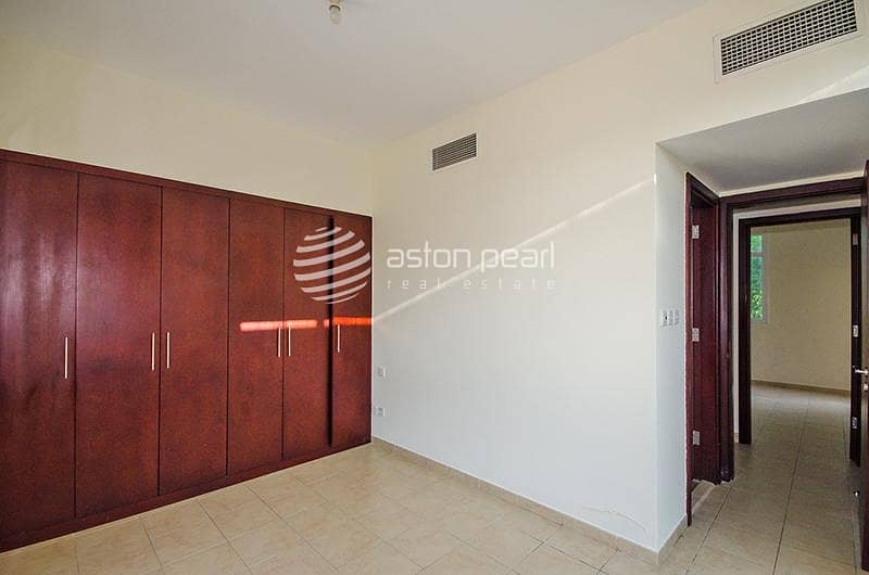 7 Good Deal | Rented | Type 3M | Near to Pool & Park
