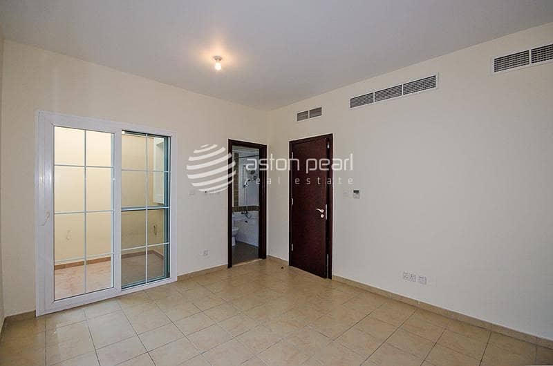9 Good Deal | Rented | Type 3M | Near to Pool & Park