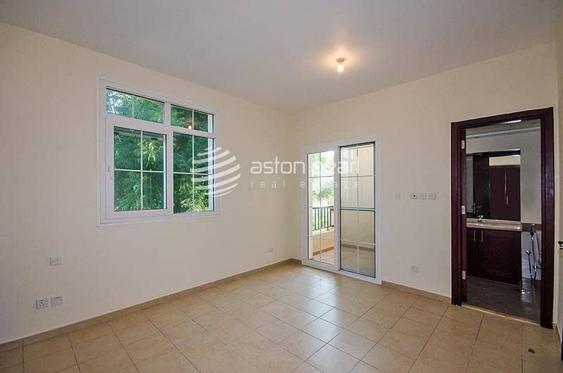 10 Good Deal | Rented | Type 3M | Near to Pool & Park