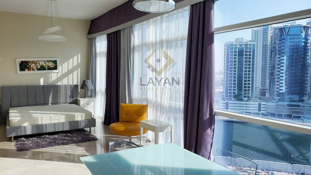 Fully furnished terrace Apartment / Hotel standards Fully furnished terrace Apartment / Hotel standards