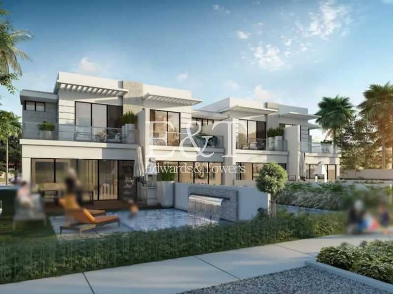 3 Ideal layout | Luxury living | Family community