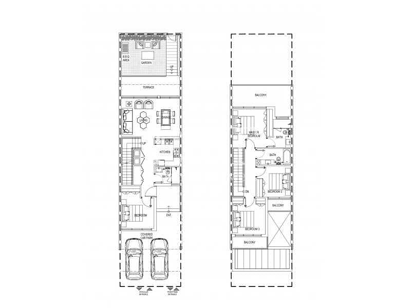 10 Ideal layout | Luxury living | Family community