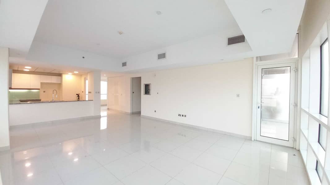 Modern | Spacious | 1BR With Amazing Sea View Modern | Spacious | 1BR With Amazing Sea View