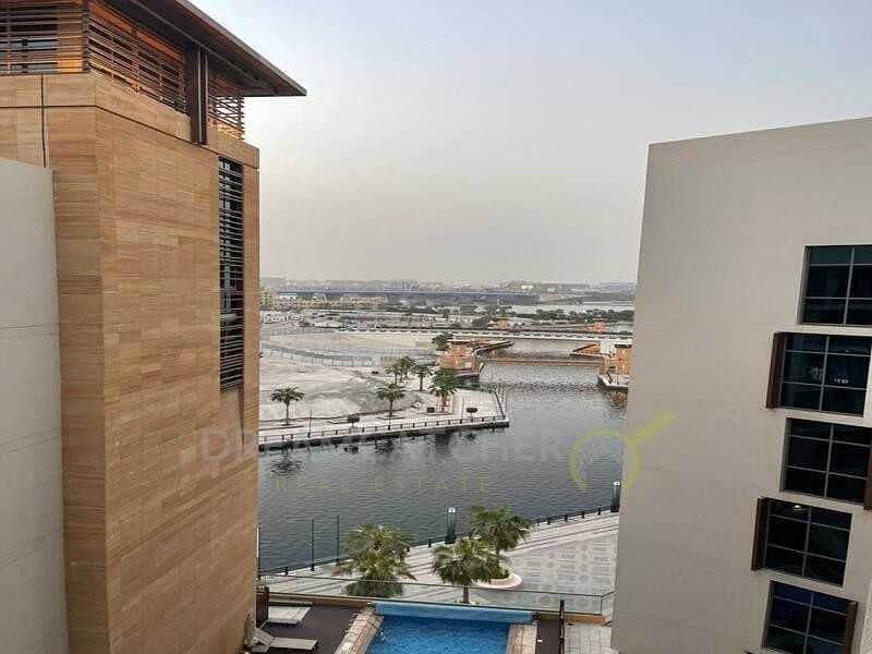 شقة في برج 2 دبي وورف قرية التراث 780000 درهم - 5406664 شقة في برج 2 دبي وورف قرية التراث 780000 درهم - 5406664