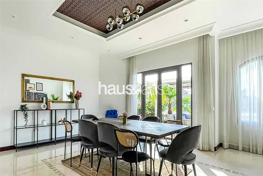 Fully Furnished | Atlantis Facing | Grand Foyer | Fully Furnished | Atlantis Facing | Grand Foyer |