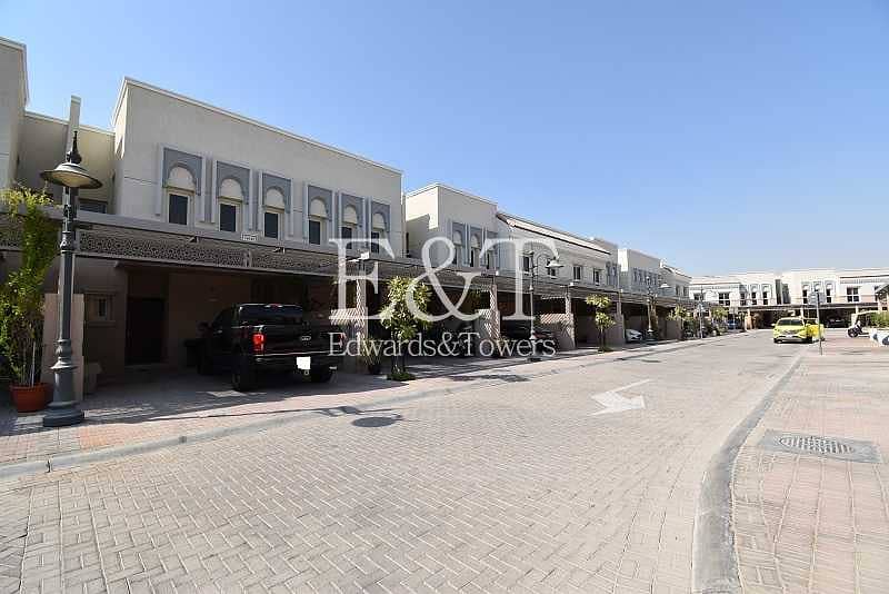 15 BRAND NEW | SINGLE ROW |CLOSE TO RETAIL CENTRE|JGE