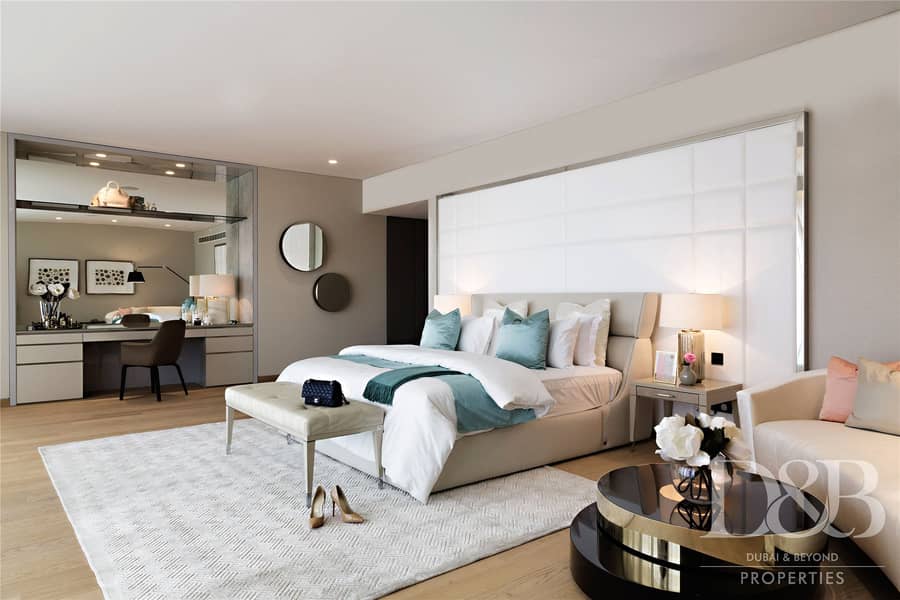 8 Breathtaking Views I Luxurious Penthouse
