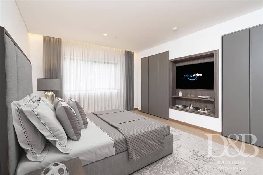 11 Breathtaking Views I Luxurious Penthouse