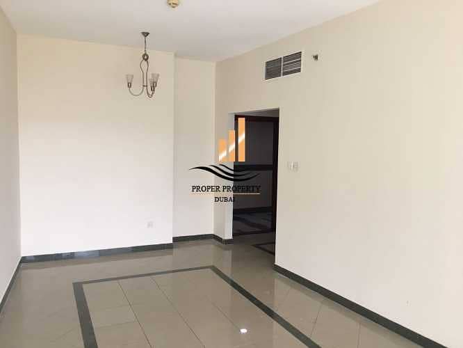2 NEAT AND CLEAN ONE BEDROOM FOR SALE IN INTERNATIONAL CITH PHASE 2 WARSAN 4