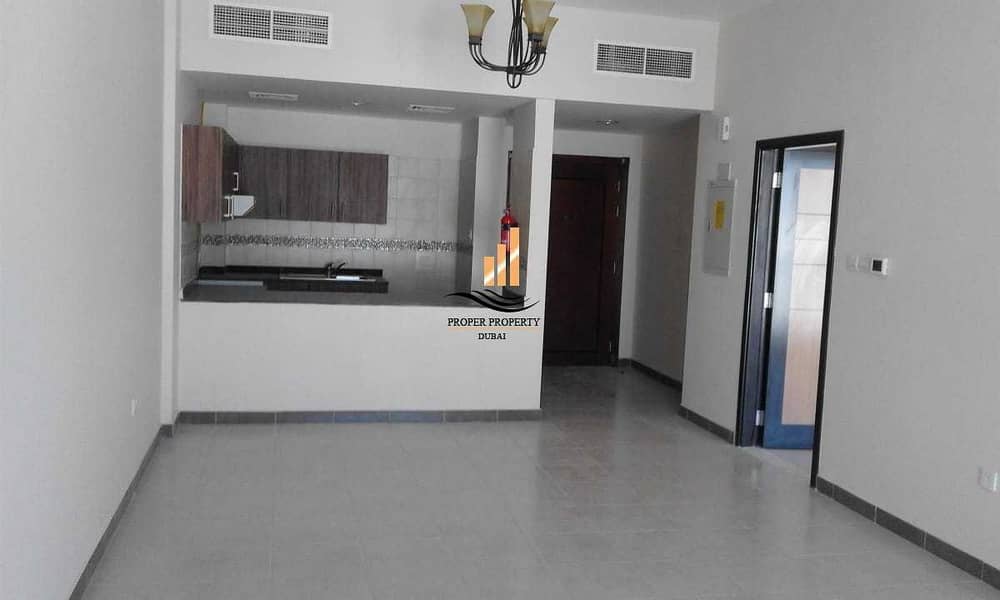 3 NEAT AND CLEAN ONE BEDROOM FOR SALE IN INTERNATIONAL CITH PHASE 2 WARSAN 4