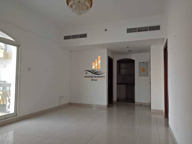 8 NEAT AND CLEAN ONE BEDROOM FOR SALE IN INTERNATIONAL CITH PHASE 2 WARSAN 4