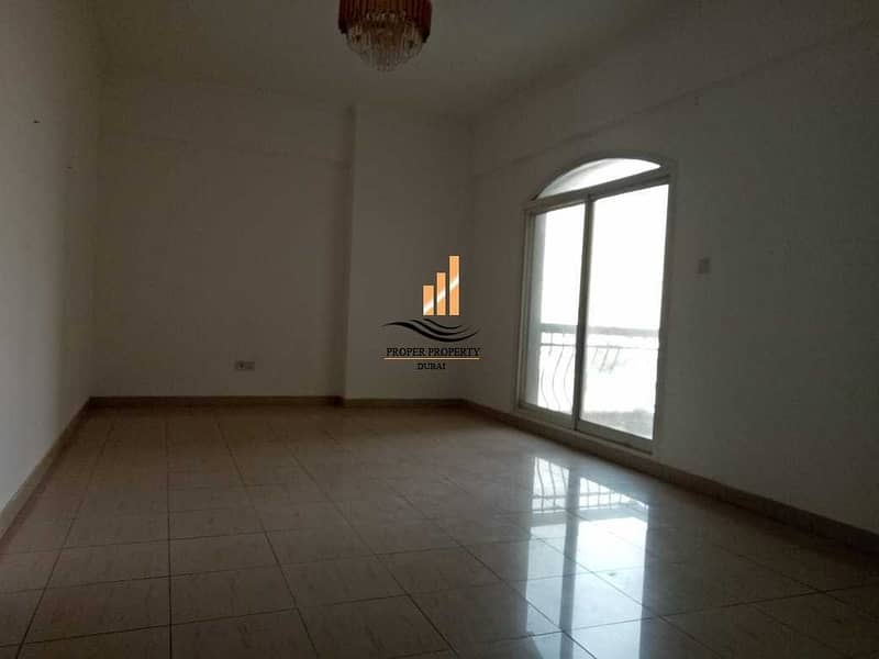 9 NEAT AND CLEAN ONE BEDROOM FOR SALE IN INTERNATIONAL CITH PHASE 2 WARSAN 4