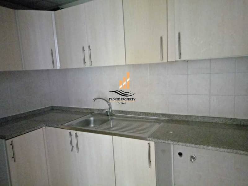 10 NEAT AND CLEAN ONE BEDROOM FOR SALE IN INTERNATIONAL CITH PHASE 2 WARSAN 4